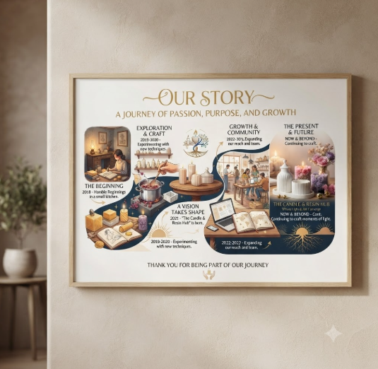 Our Story